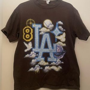 LA tee